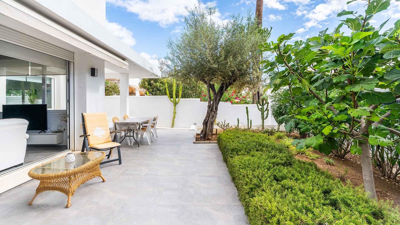 4 camera da letto Villa in vendita in Marbella - 1.950.000 € (Rif: 10033657)