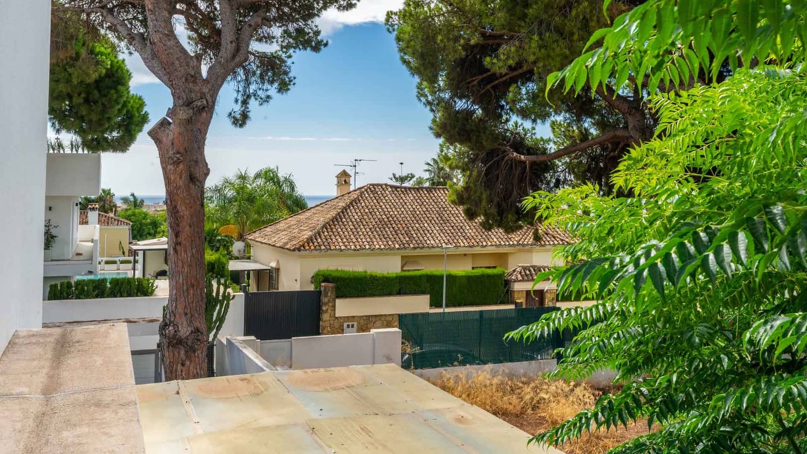4 camera da letto Villa in vendita in Marbella - 1.950.000 € (Rif: 10033657)