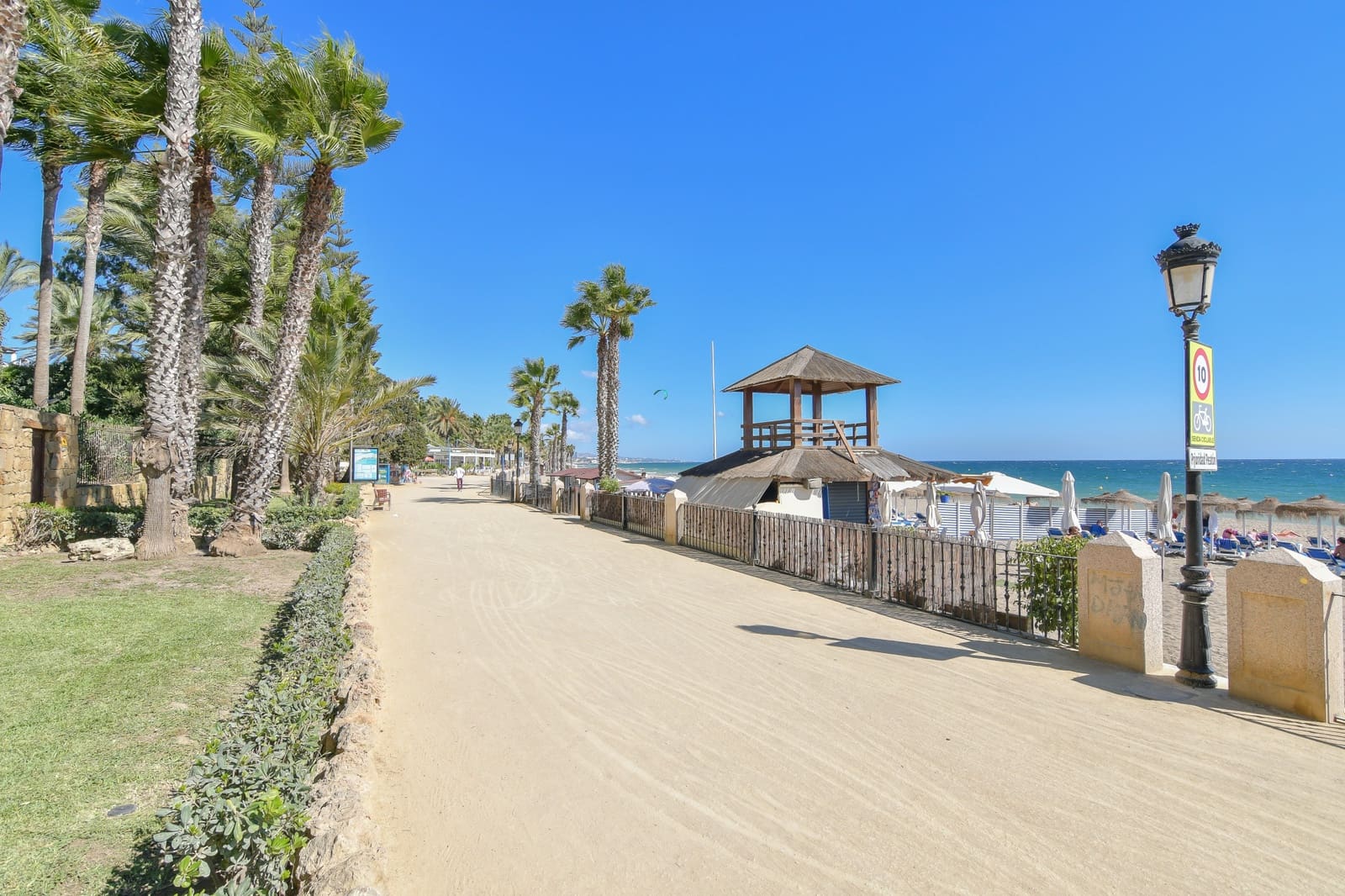 4 camera da letto Villa in vendita in Marbella - 1.950.000 € (Rif: 10033657)