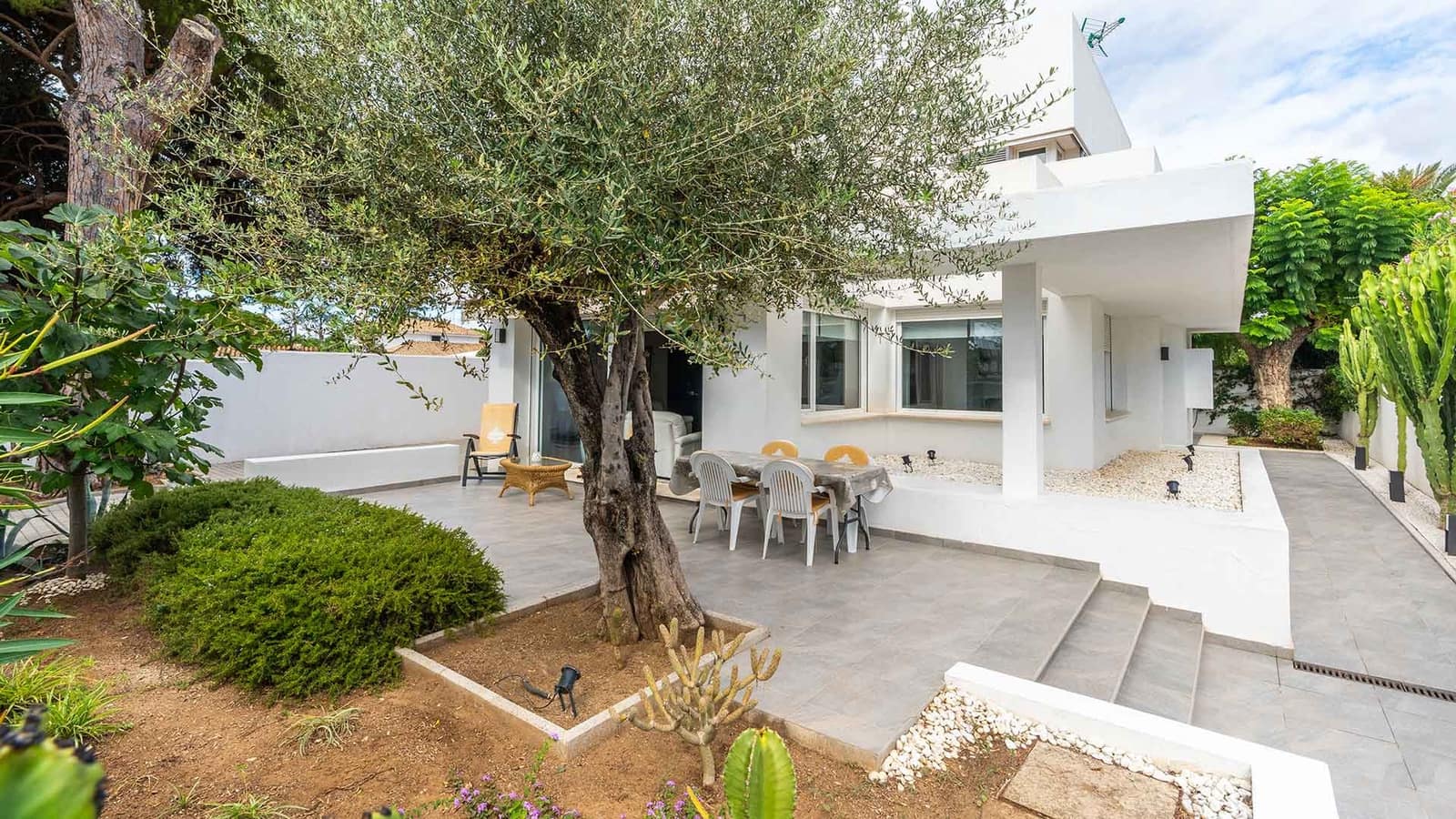 4 camera da letto Villa in vendita in Marbella - 1.950.000 € (Rif: 10033657)