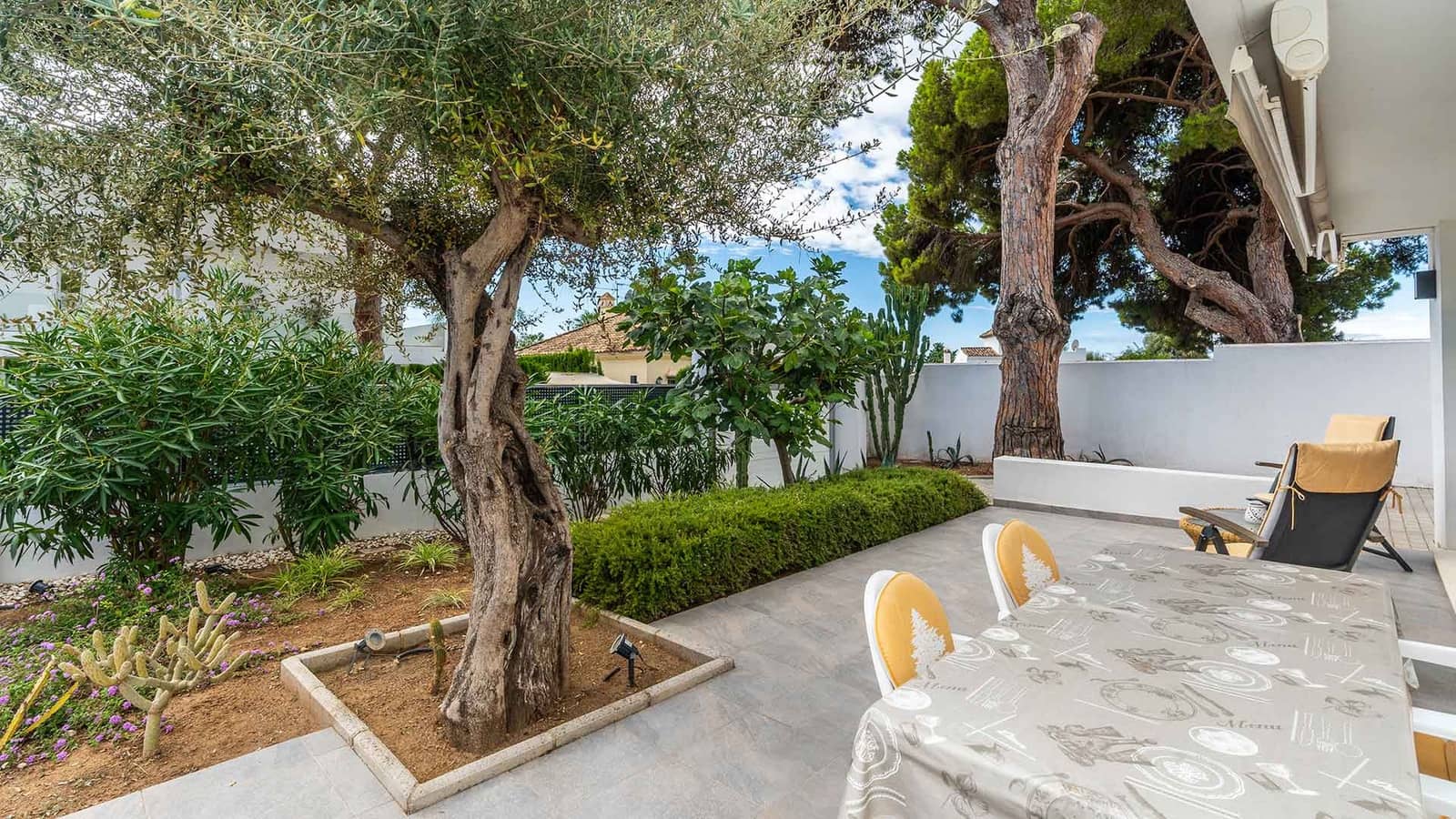 4 camera da letto Villa in vendita in Marbella - 1.950.000 € (Rif: 10033657)