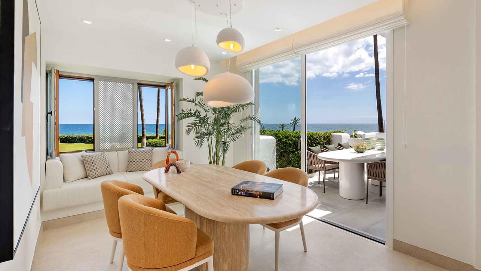 3 soverom Leilighet til salgs i Estepona med svømmebasseng - € 2 995 000 (Ref: 10035121)