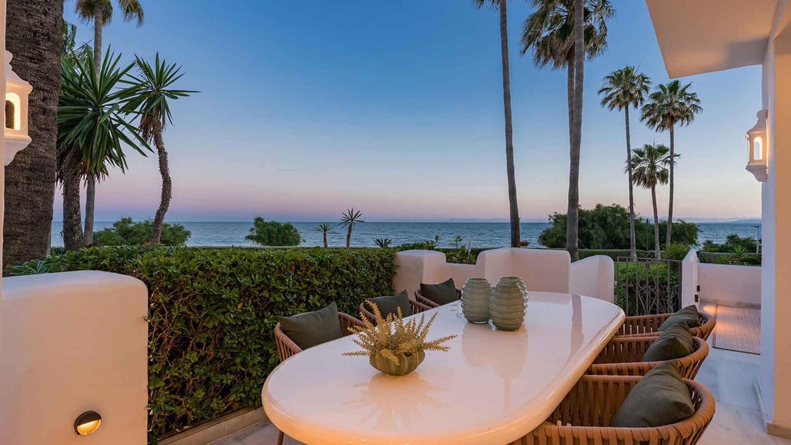 3 soverom Leilighet til salgs i Estepona med svømmebasseng - € 2 995 000 (Ref: 10035121)