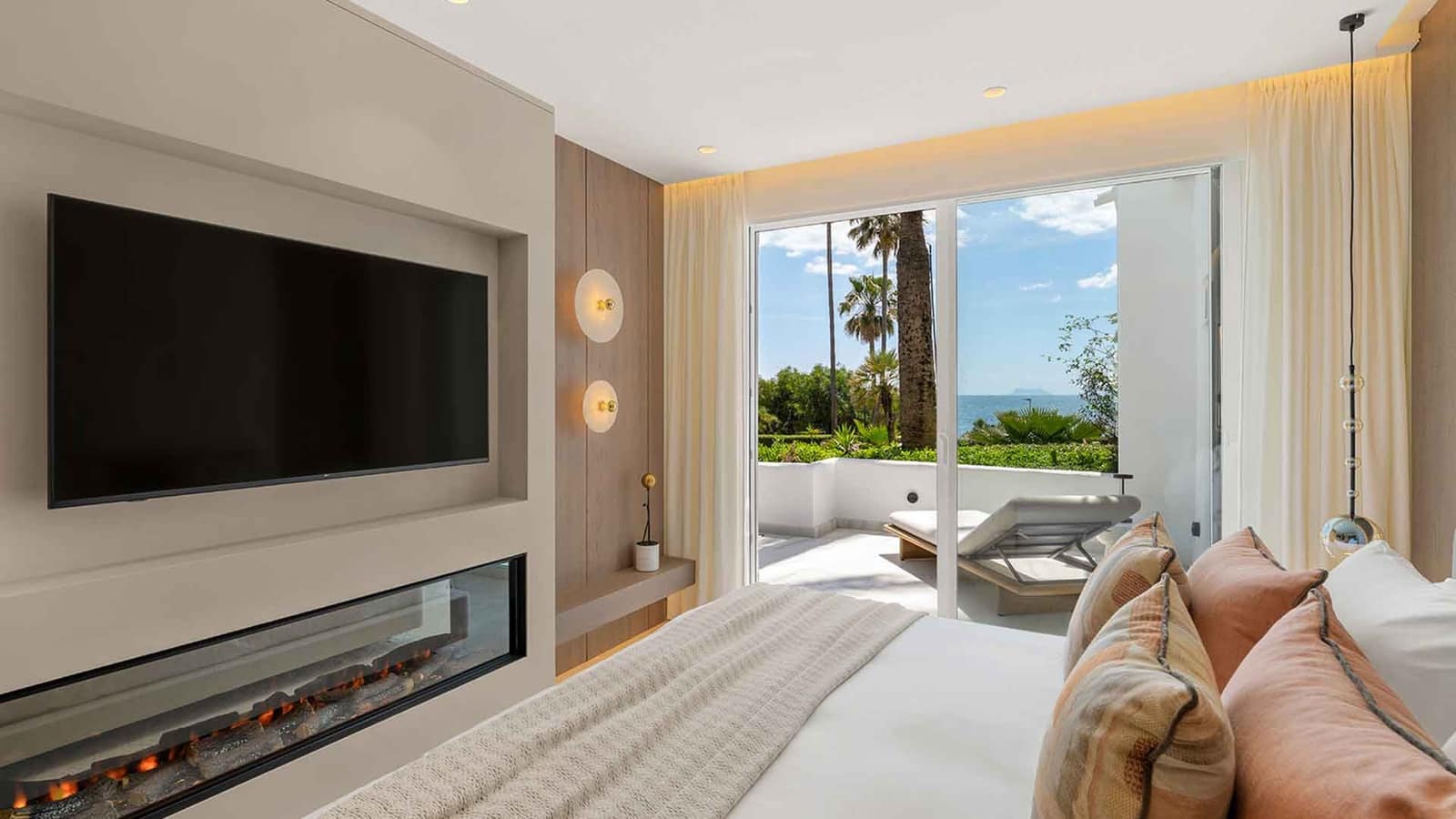 3 soverom Leilighet til salgs i Estepona med svømmebasseng - € 2 995 000 (Ref: 10035121)