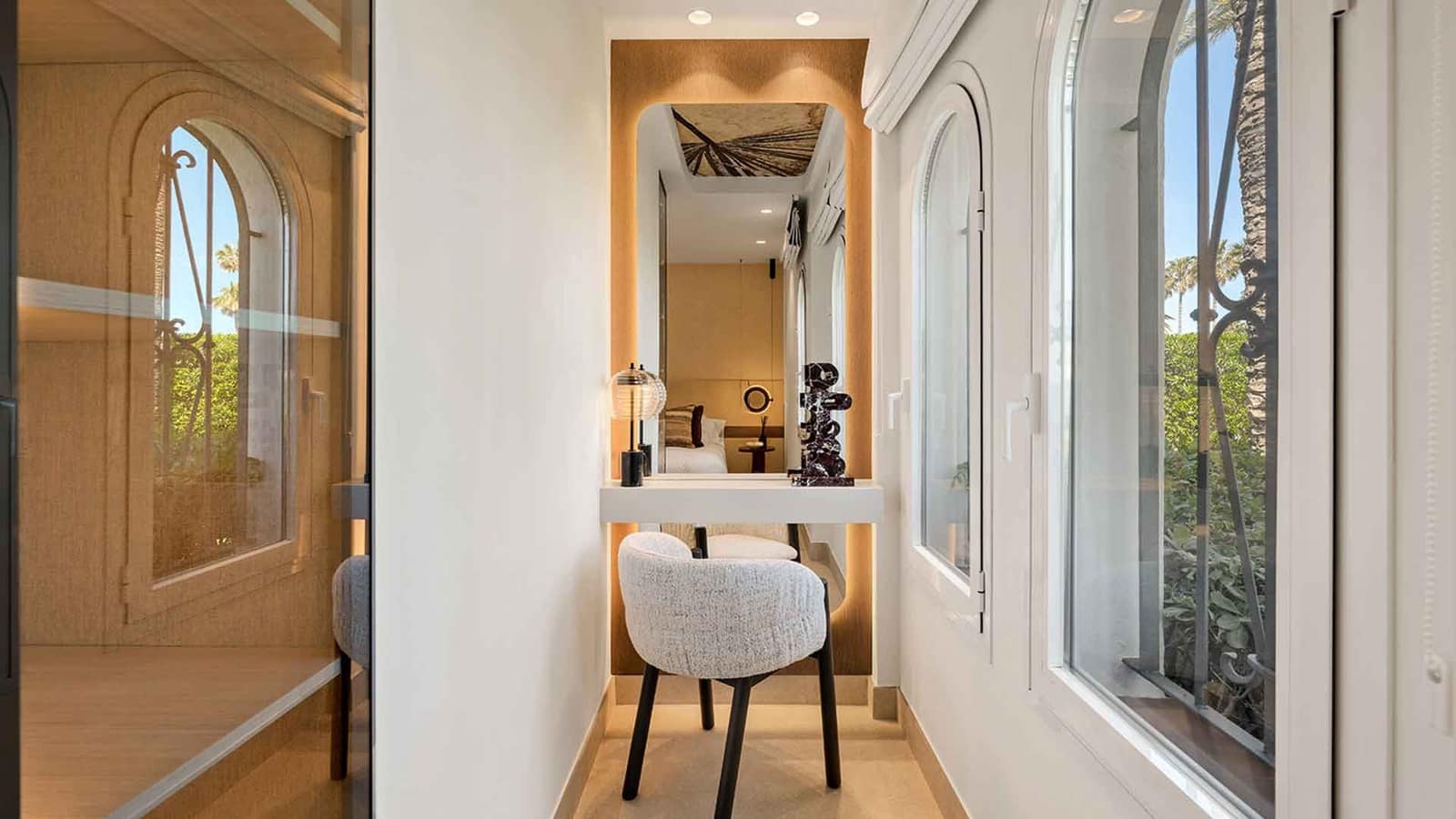 3 soverom Leilighet til salgs i Estepona med svømmebasseng - € 2 995 000 (Ref: 10035121)