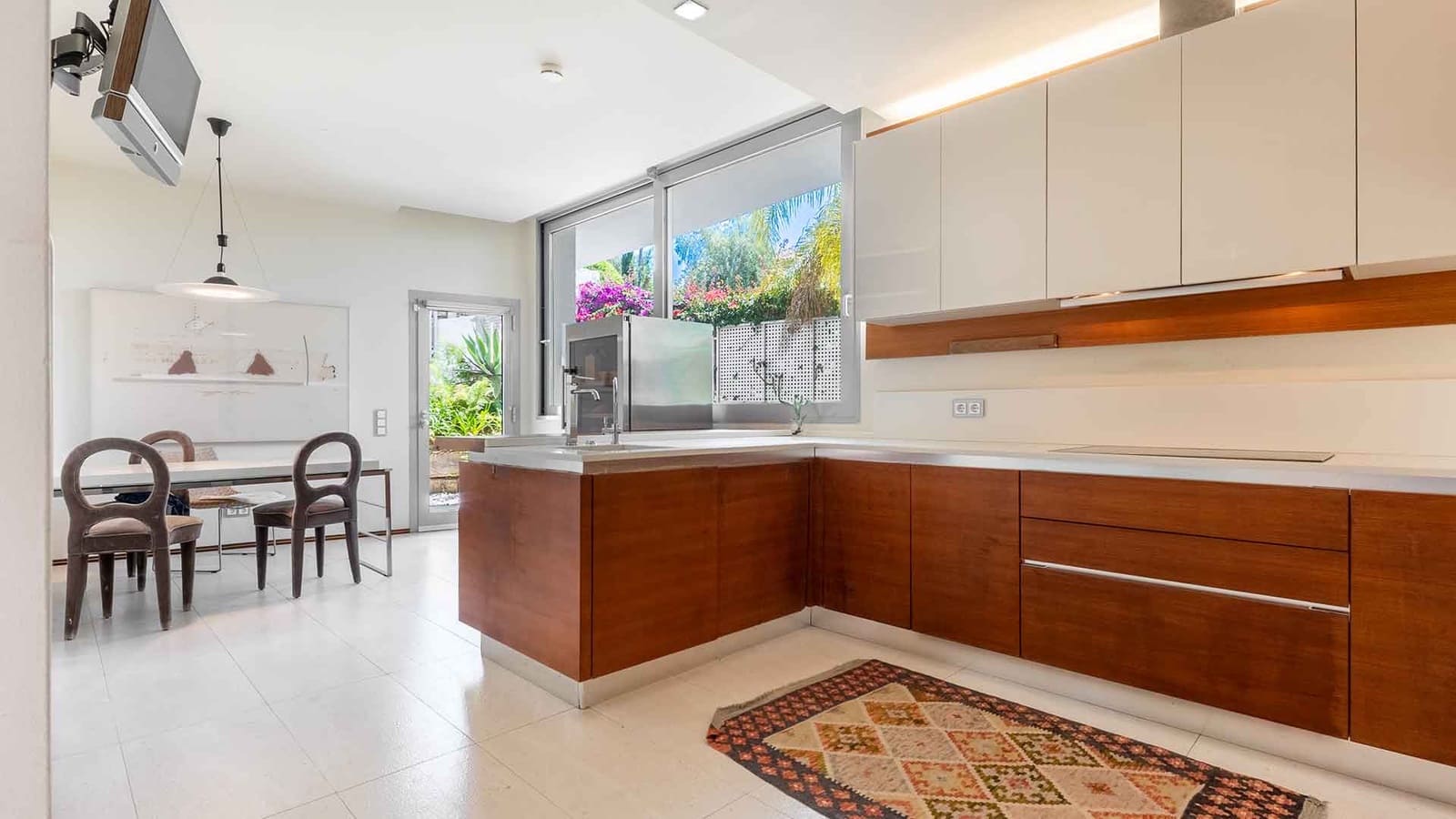 4 chambre Villa/Maison Semi-Mitoyenne à vendre à Golden Mile avec piscine - 2 700 000 € (Ref: 10037175)