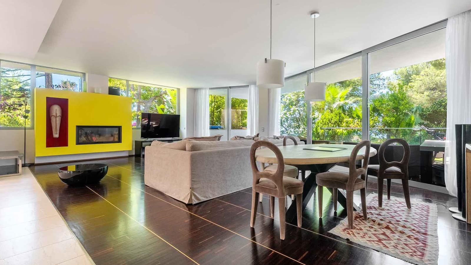 4 chambre Villa/Maison Semi-Mitoyenne à vendre à Golden Mile avec piscine - 2 700 000 € (Ref: 10037175)