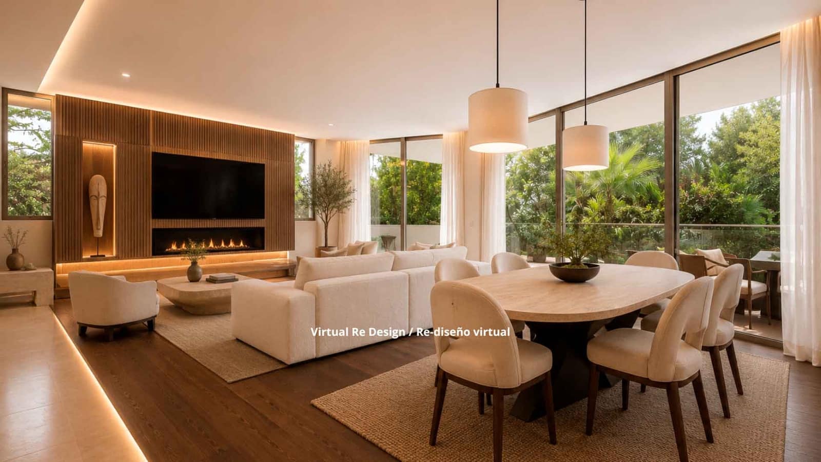 4 chambre Villa/Maison Semi-Mitoyenne à vendre à Golden Mile avec piscine - 2 700 000 € (Ref: 10037175)