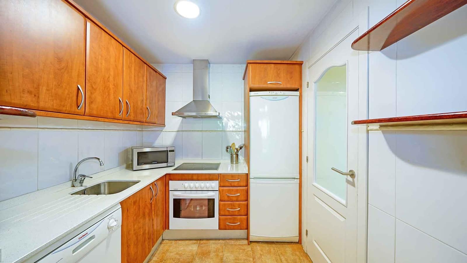 1 sovrum Lägenhet till salu i Golden Mile med pool - 395 000 € (Ref: 10040781)
