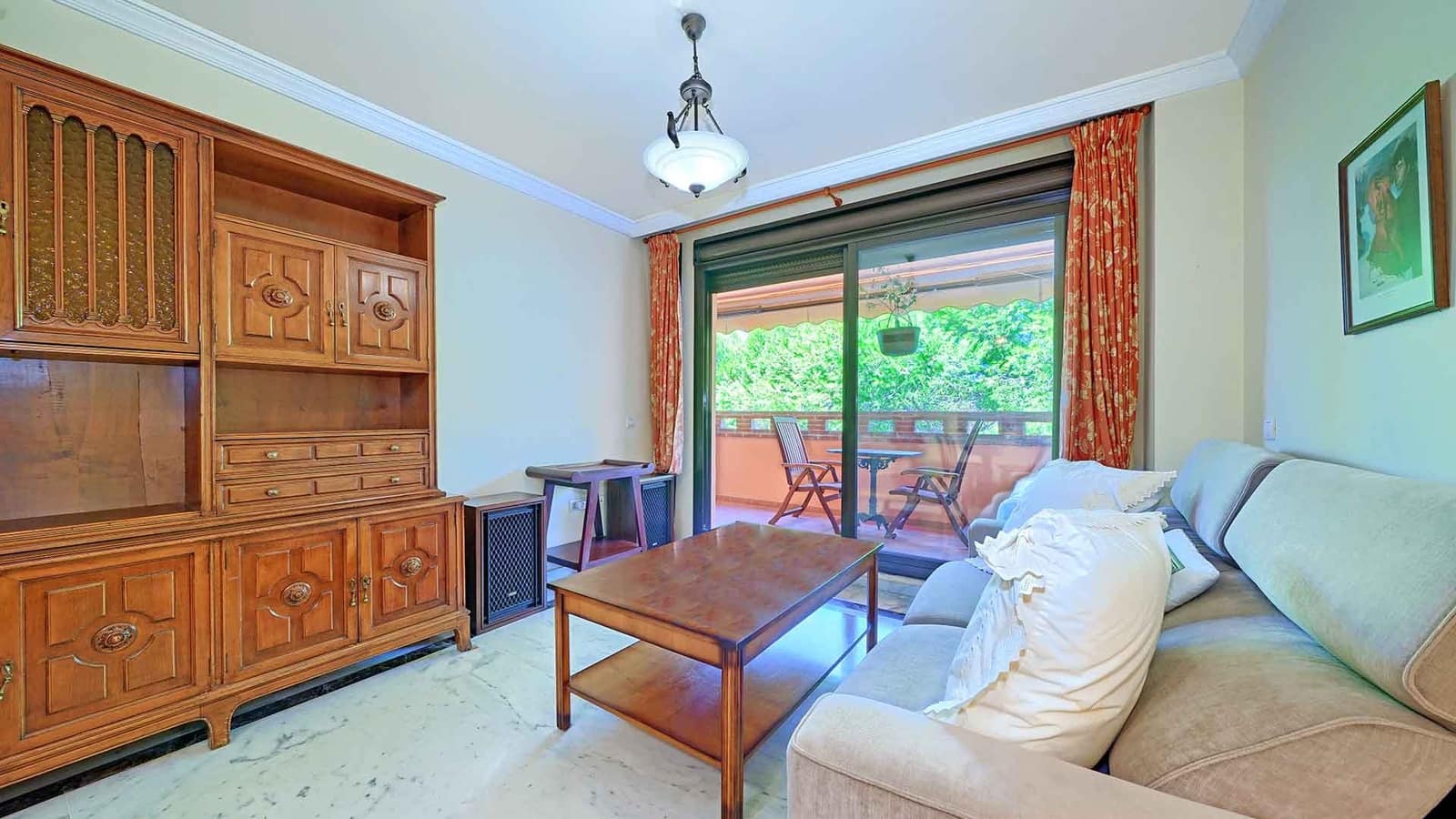 1 sovrum Lägenhet till salu i Golden Mile med pool - 395 000 € (Ref: 10040781)