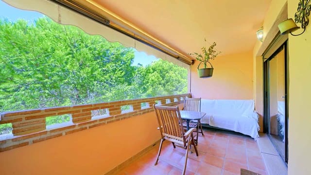 1 sovrum Lägenhet till salu i Lomas De Marbella, Marbella med pool - 395 000 € (Ref: 10040781)