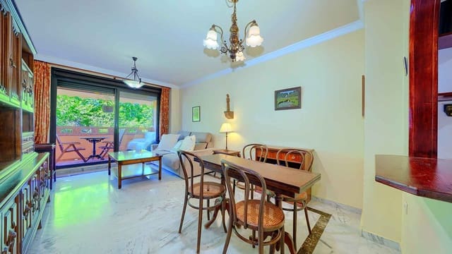 1 sovrum Lägenhet till salu i Lomas De Marbella, Marbella med pool - 395 000 € (Ref: 10040781)