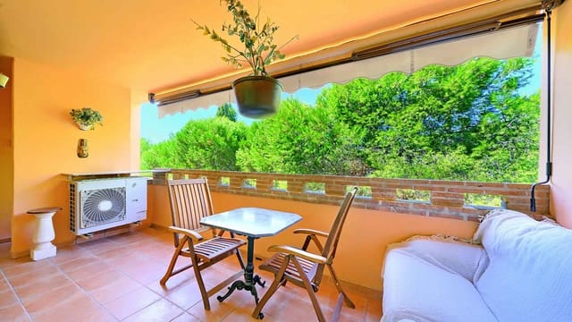 1 sovrum Lägenhet till salu i Lomas De Marbella, Marbella med pool - 395 000 € (Ref: 10040781)