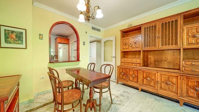1 sovrum Lägenhet till salu i Lomas De Marbella, Marbella med pool - 395 000 € (Ref: 10040781)