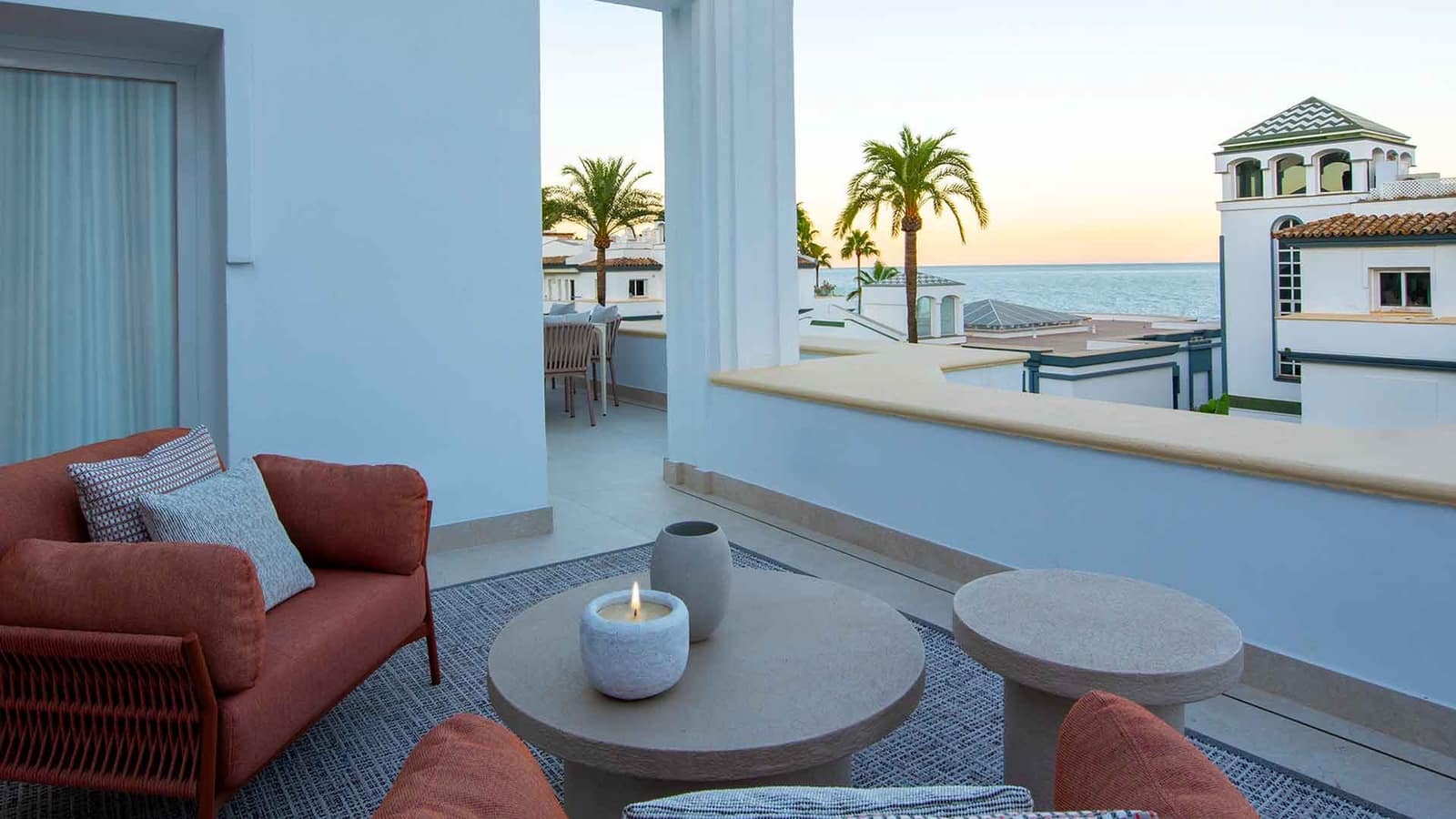 3 Zimmer Penthouse zu verkaufen in Estepona mit Pool - 2.495.000 € (Ref: 10042727)
