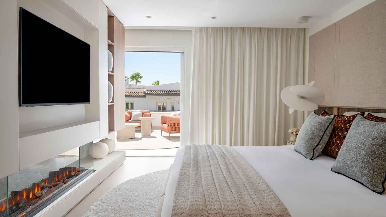 3 Zimmer Penthouse zu verkaufen in Estepona mit Pool - 2.495.000 € (Ref: 10042727)