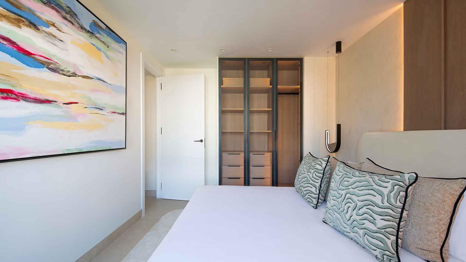 3 Zimmer Penthouse zu verkaufen in Estepona mit Pool - 2.495.000 € (Ref: 10042727)