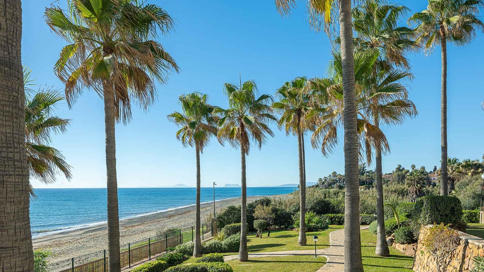 3 Zimmer Penthouse zu verkaufen in Estepona mit Pool - 2.495.000 € (Ref: 10042727)
