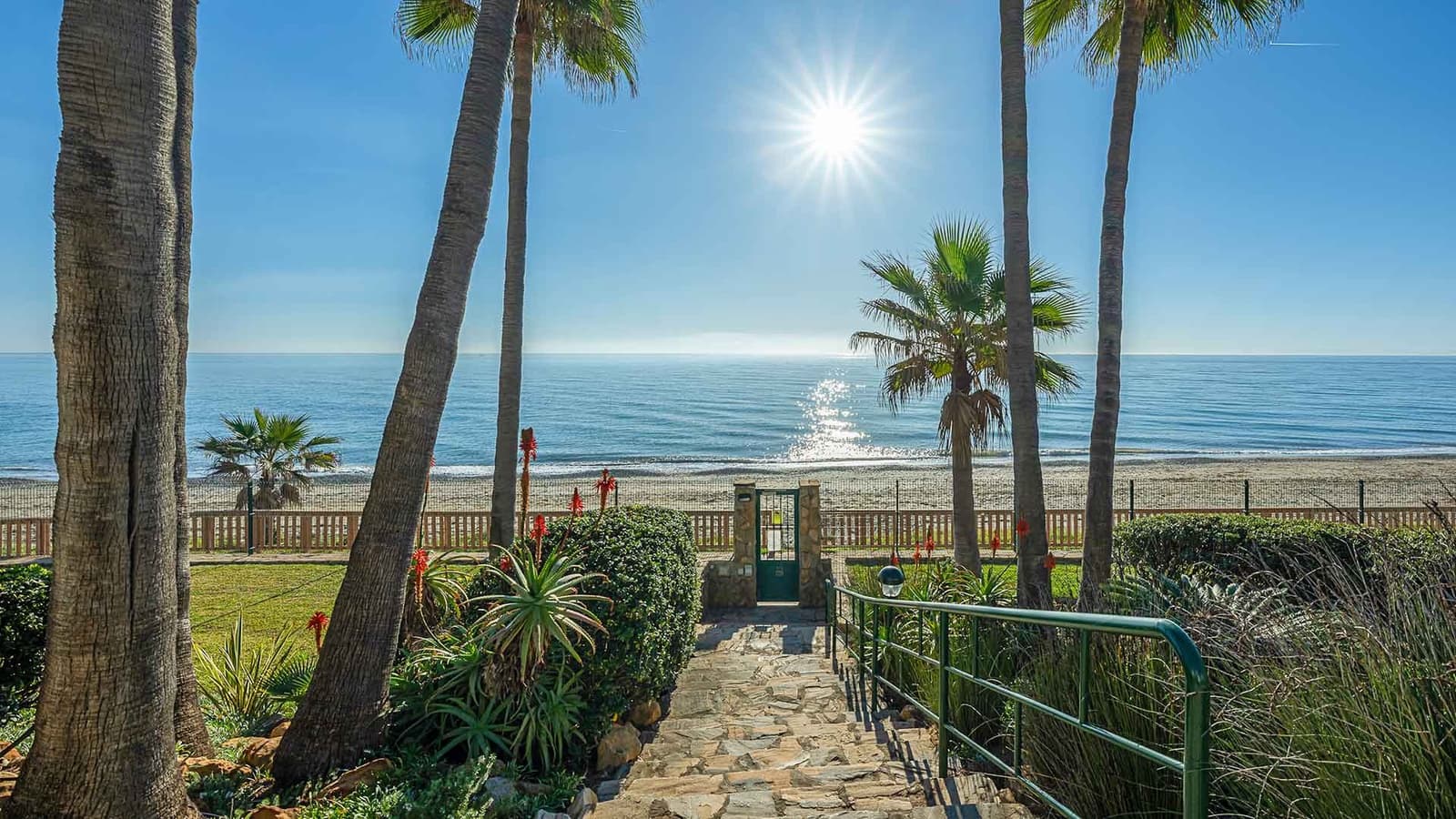 3 Zimmer Penthouse zu verkaufen in Estepona mit Pool - 2.495.000 € (Ref: 10042727)