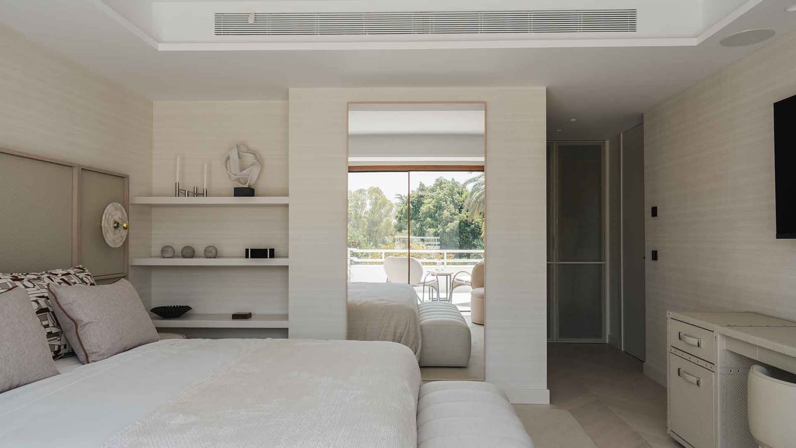 4 makuuhuone Huoneisto myytävänä paikassa Nueva Andalucia mukana uima-altaan - 2 595 000 € (Ref: 10044926)