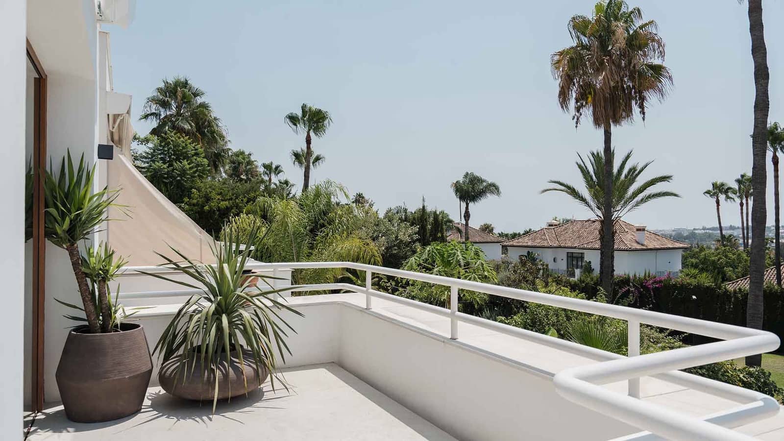 4 makuuhuone Huoneisto myytävänä paikassa Nueva Andalucia mukana uima-altaan - 2 595 000 € (Ref: 10044926)