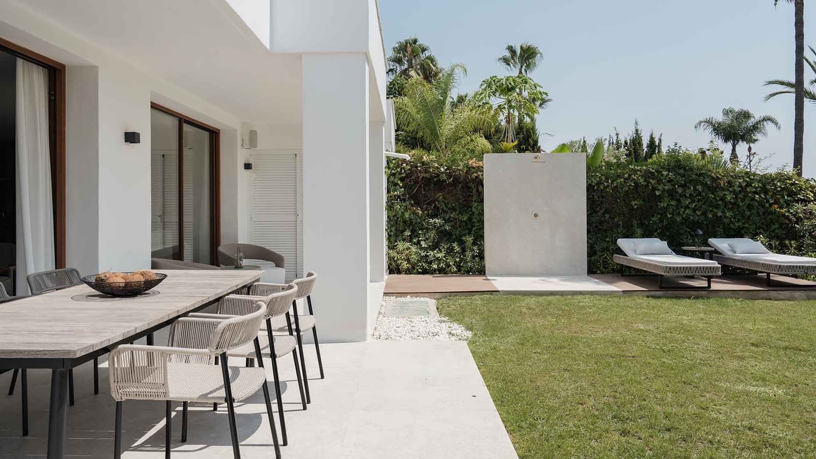 4 makuuhuone Huoneisto myytävänä paikassa Nueva Andalucia mukana uima-altaan - 2 595 000 € (Ref: 10044926)