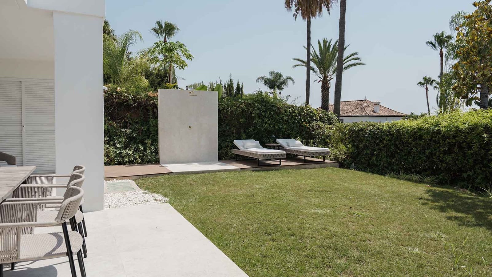 4 makuuhuone Huoneisto myytävänä paikassa Nueva Andalucia mukana uima-altaan - 2 595 000 € (Ref: 10044926)
