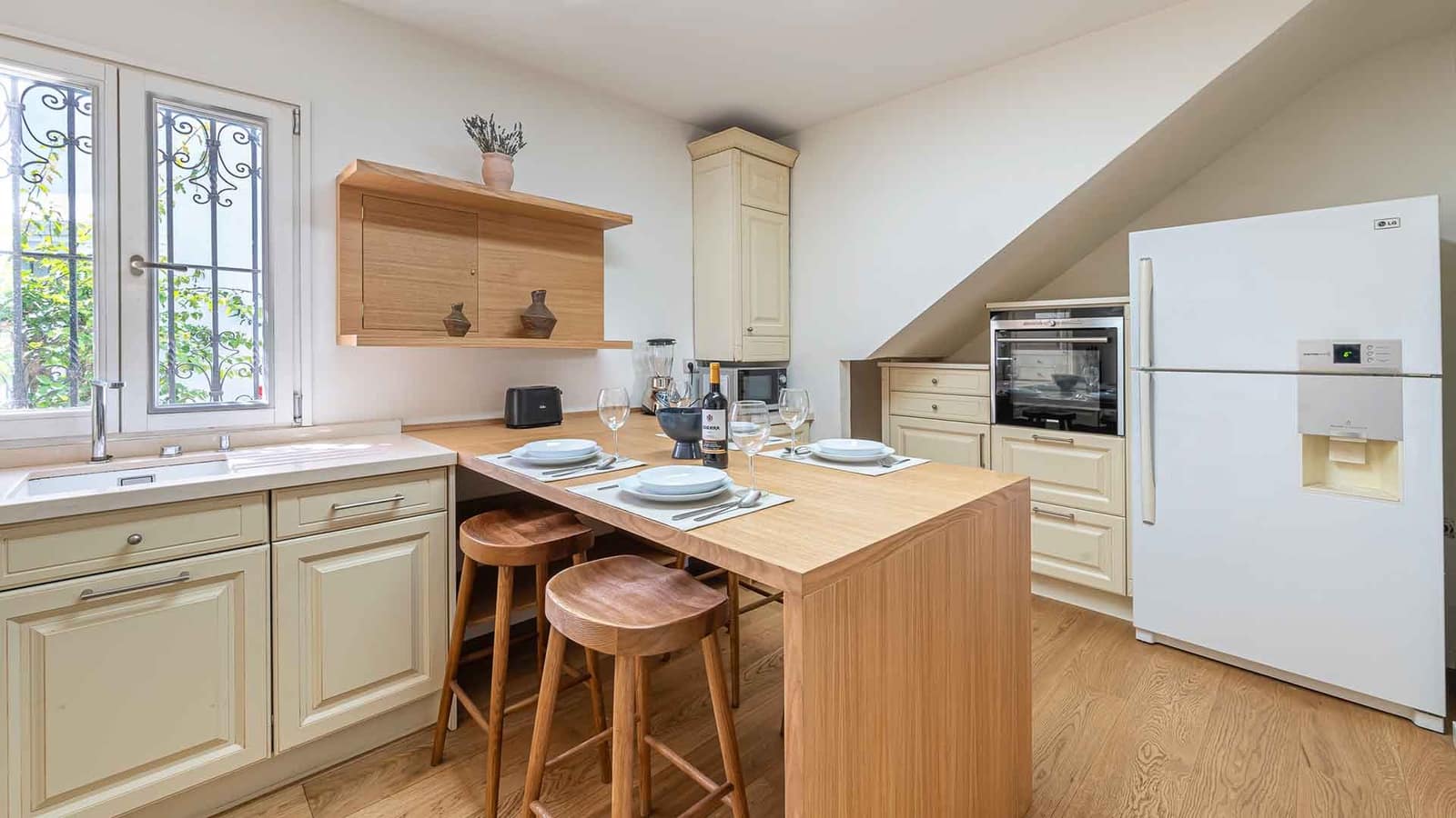 3 camera da letto Casa in vendita in Golden Mile - 990.000 € (Rif: 10044927)