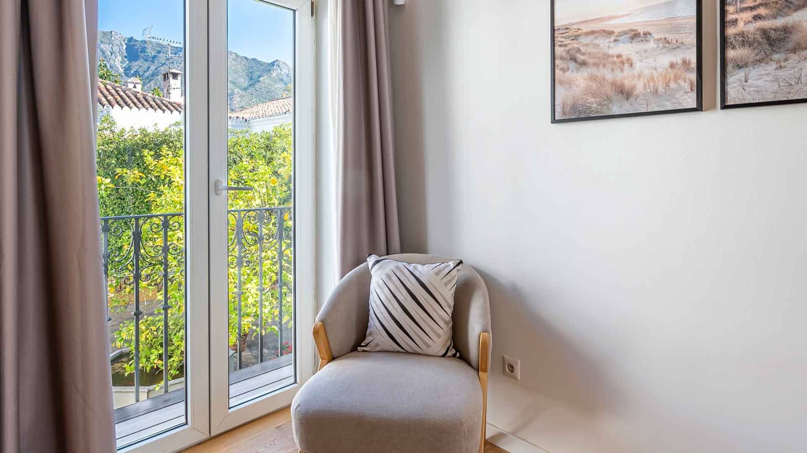 3 camera da letto Casa in vendita in Golden Mile - 990.000 € (Rif: 10044927)
