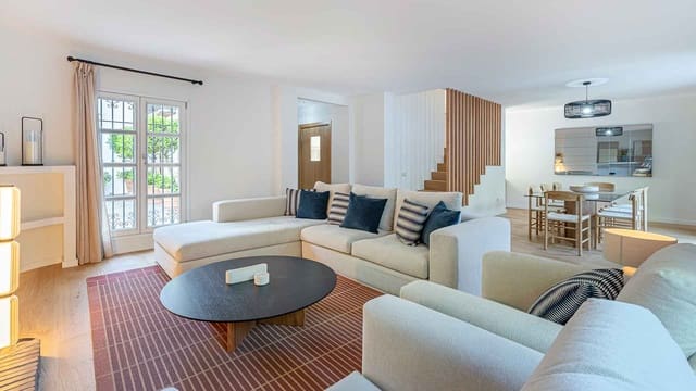 3 camera da letto Casa in vendita in Lomas De Marbella, Marbella - 990.000 € (Rif: 10044927)
