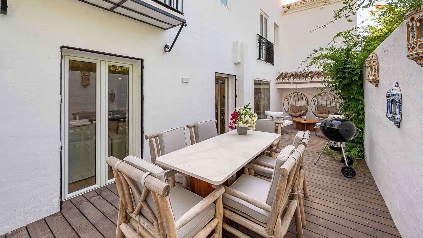 3 camera da letto Casa in vendita in Golden Mile - 990.000 € (Rif: 10044927)