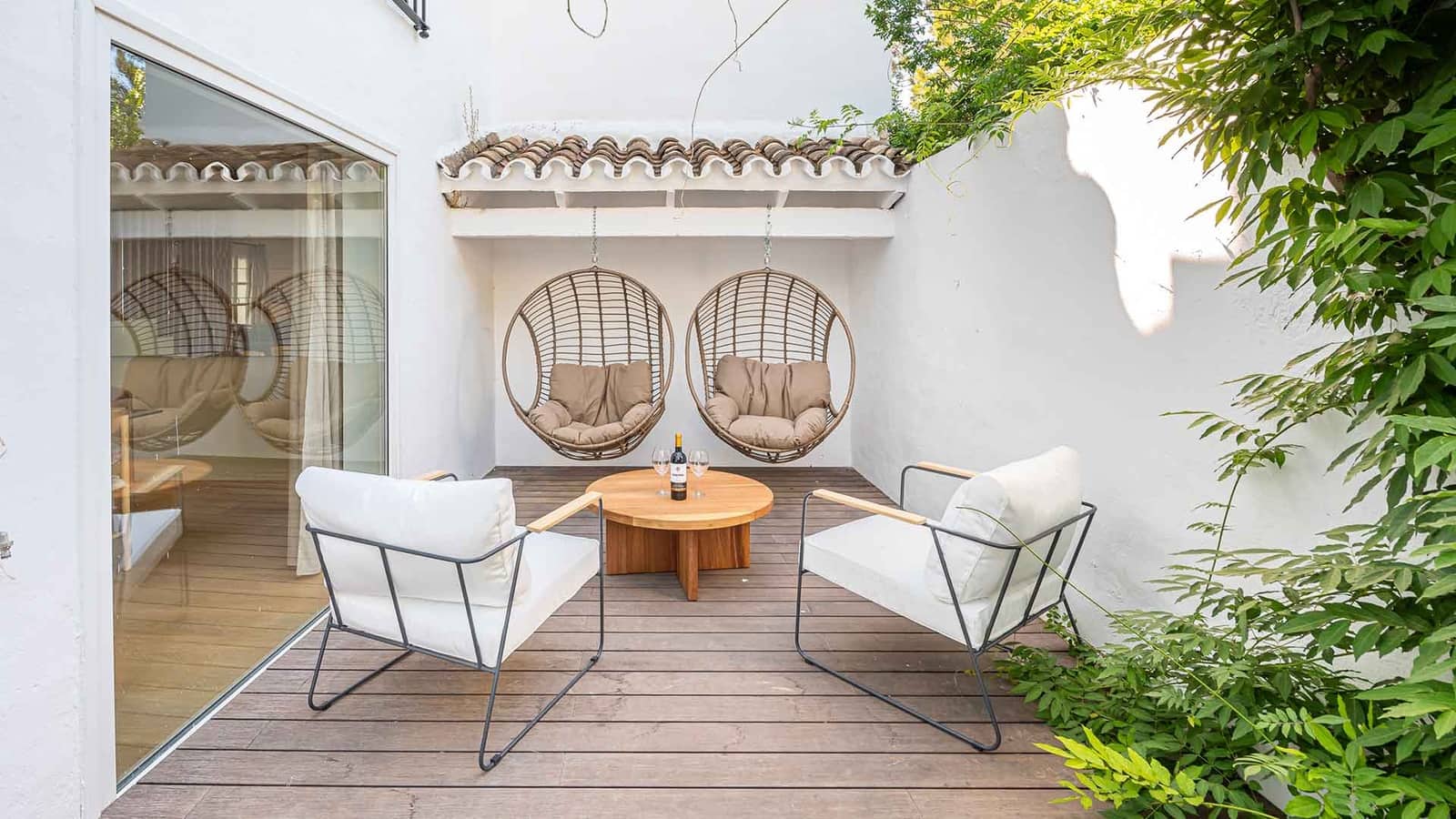 3 camera da letto Casa in vendita in Golden Mile - 990.000 € (Rif: 10044927)