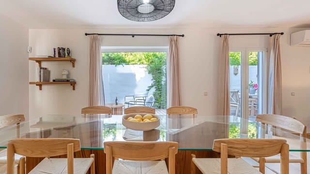 3 camera da letto Casa in vendita in Lomas De Marbella, Marbella - 990.000 € (Rif: 10044927)