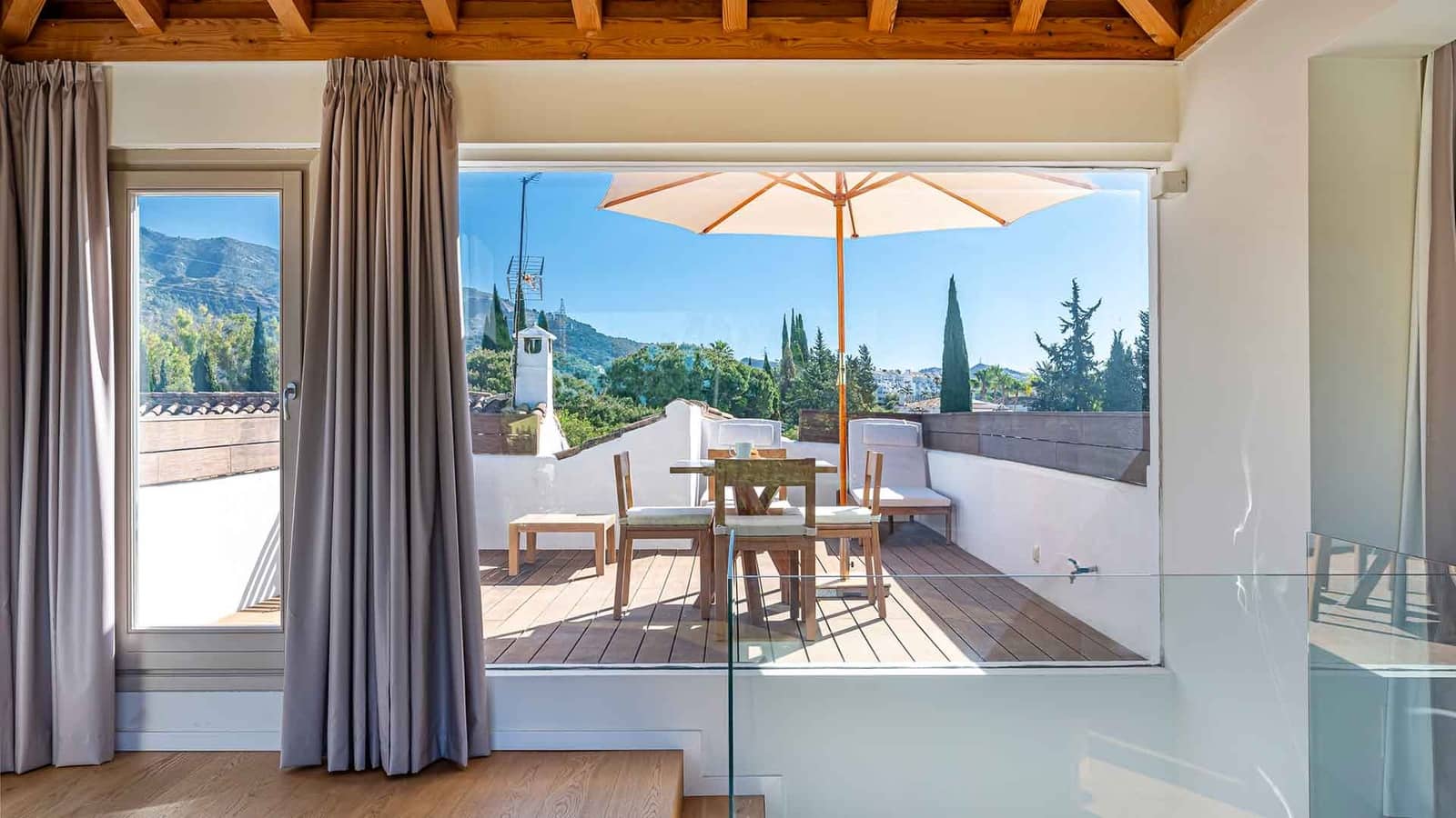 3 camera da letto Casa in vendita in Golden Mile - 990.000 € (Rif: 10044927)