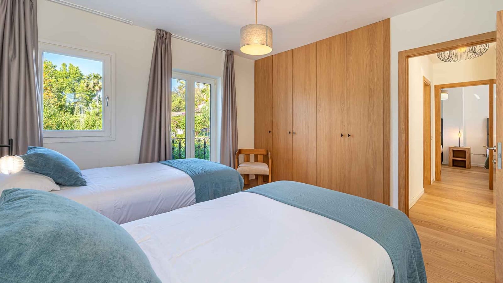 3 camera da letto Casa in vendita in Golden Mile - 990.000 € (Rif: 10044927)