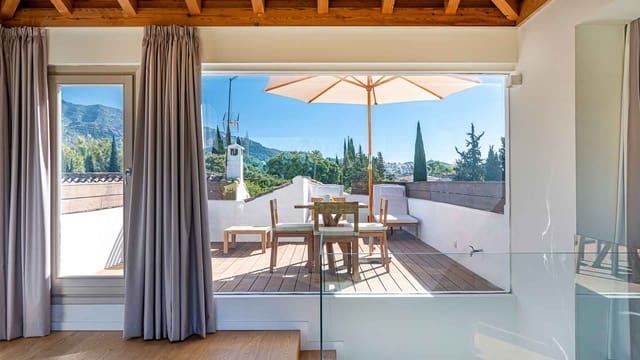 3 camera da letto Casa in vendita in Lomas De Marbella, Marbella - 990.000 € (Rif: 10044927)