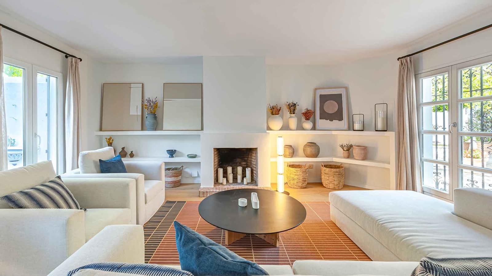 3 camera da letto Casa in vendita in Golden Mile - 990.000 € (Rif: 10044927)