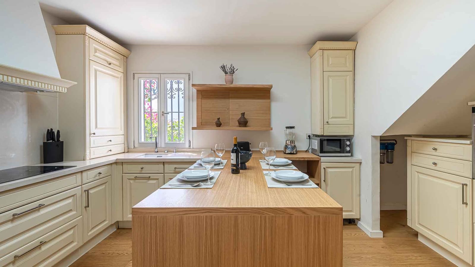 3 camera da letto Casa in vendita in Golden Mile - 990.000 € (Rif: 10044927)