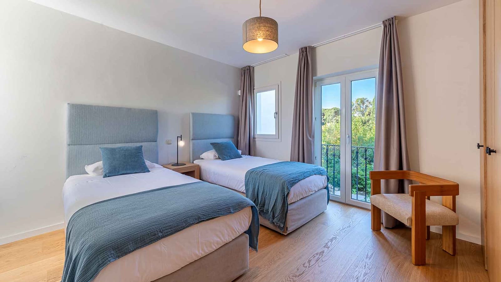 3 camera da letto Casa in vendita in Golden Mile - 990.000 € (Rif: 10044927)