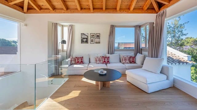 3 camera da letto Casa in vendita in Lomas De Marbella, Marbella - 990.000 € (Rif: 10044927)