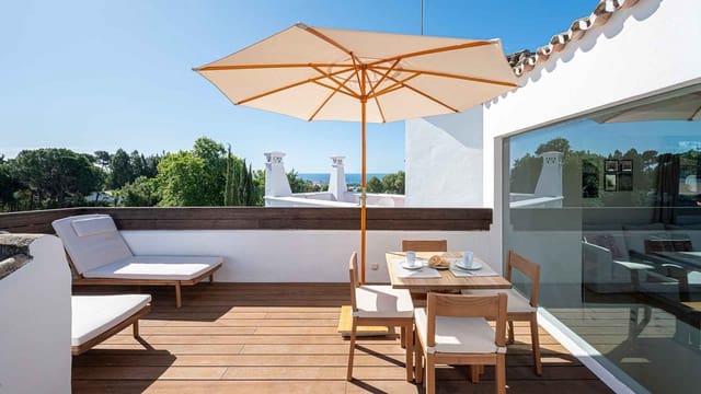 3 camera da letto Casa in vendita in Lomas De Marbella, Marbella - 990.000 € (Rif: 10044927)