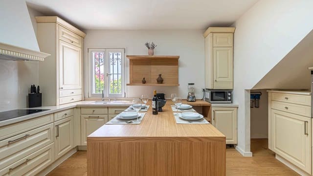 3 camera da letto Casa in vendita in Lomas De Marbella, Marbella - 990.000 € (Rif: 10044927)