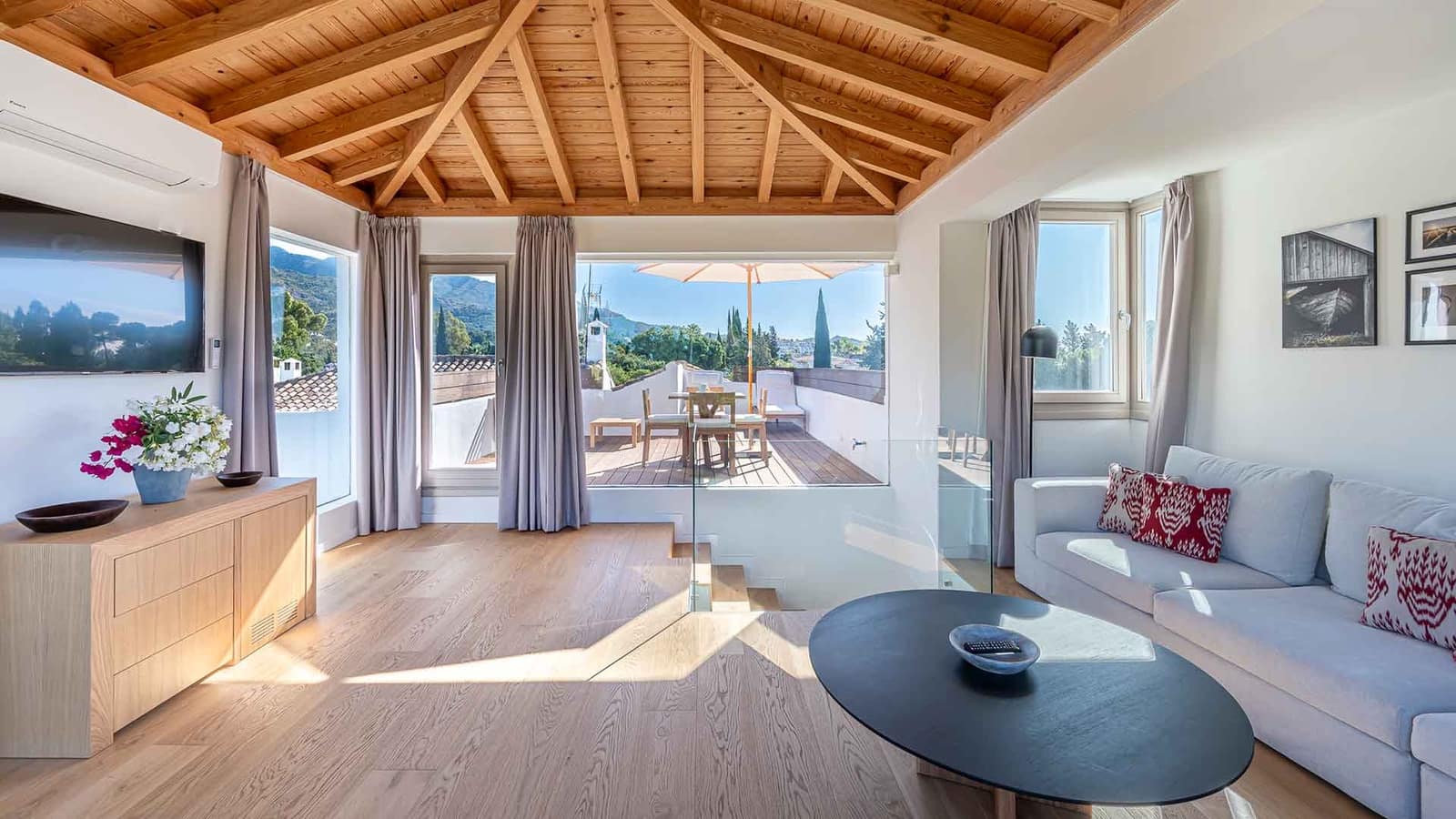 3 camera da letto Casa in vendita in Golden Mile - 990.000 € (Rif: 10044927)