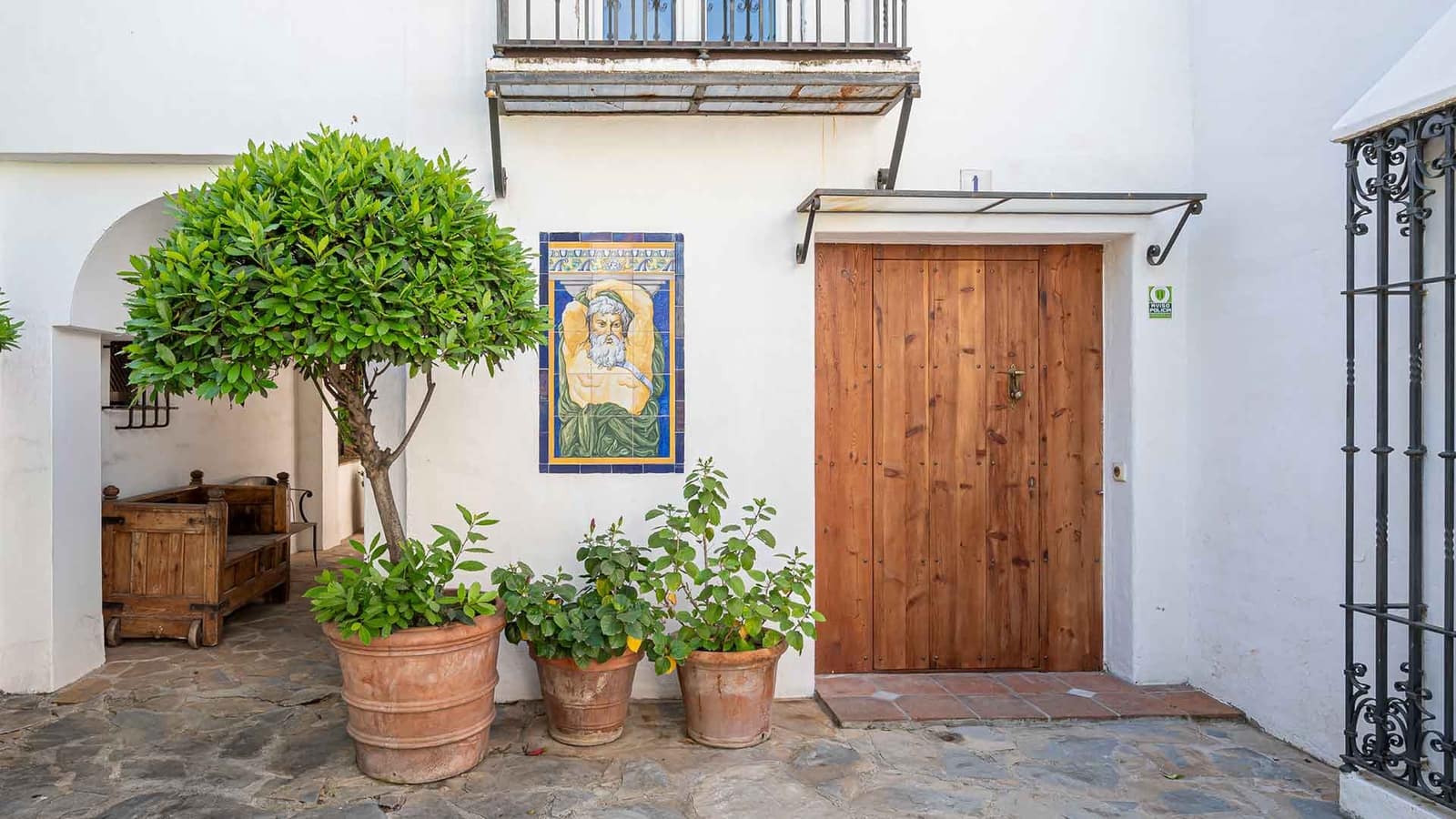 3 camera da letto Casa in vendita in Golden Mile - 990.000 € (Rif: 10044927)