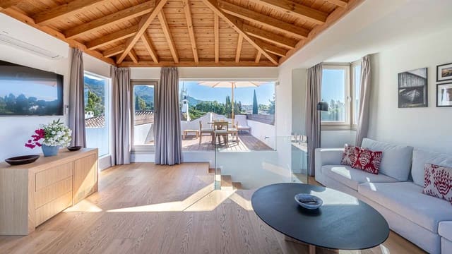 3 camera da letto Casa in vendita in Lomas De Marbella, Marbella - 990.000 € (Rif: 10044927)