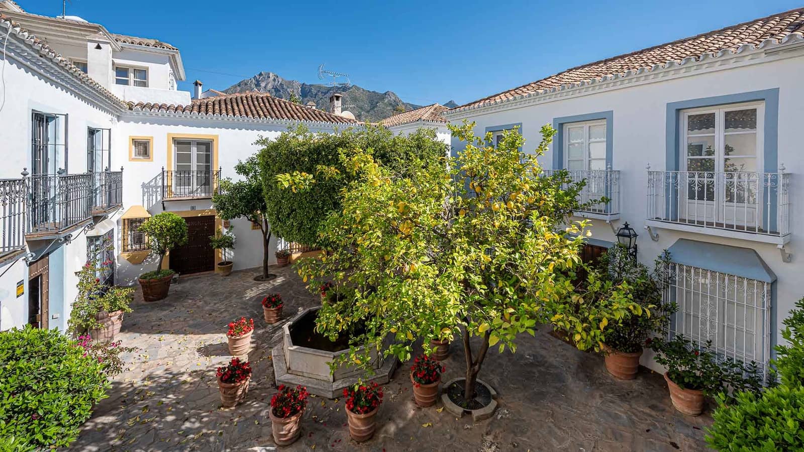 3 camera da letto Casa in vendita in Golden Mile - 990.000 € (Rif: 10044927)
