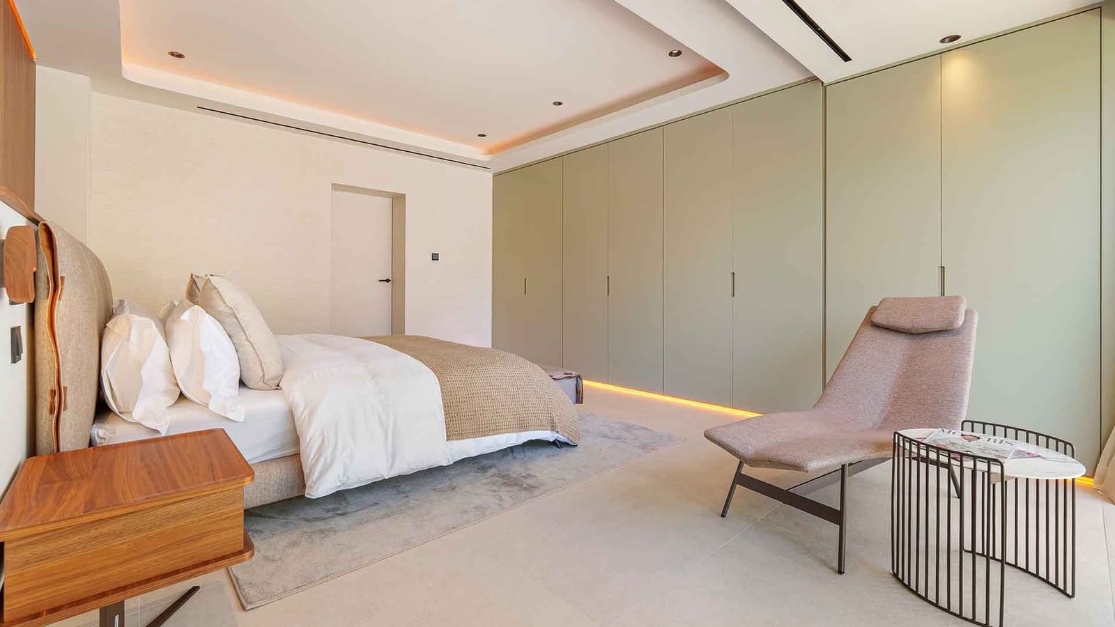 5 chambre Villa/Maison à vendre à Puerto Banus avec piscine - 5 750 000 € (Ref: 10047071)