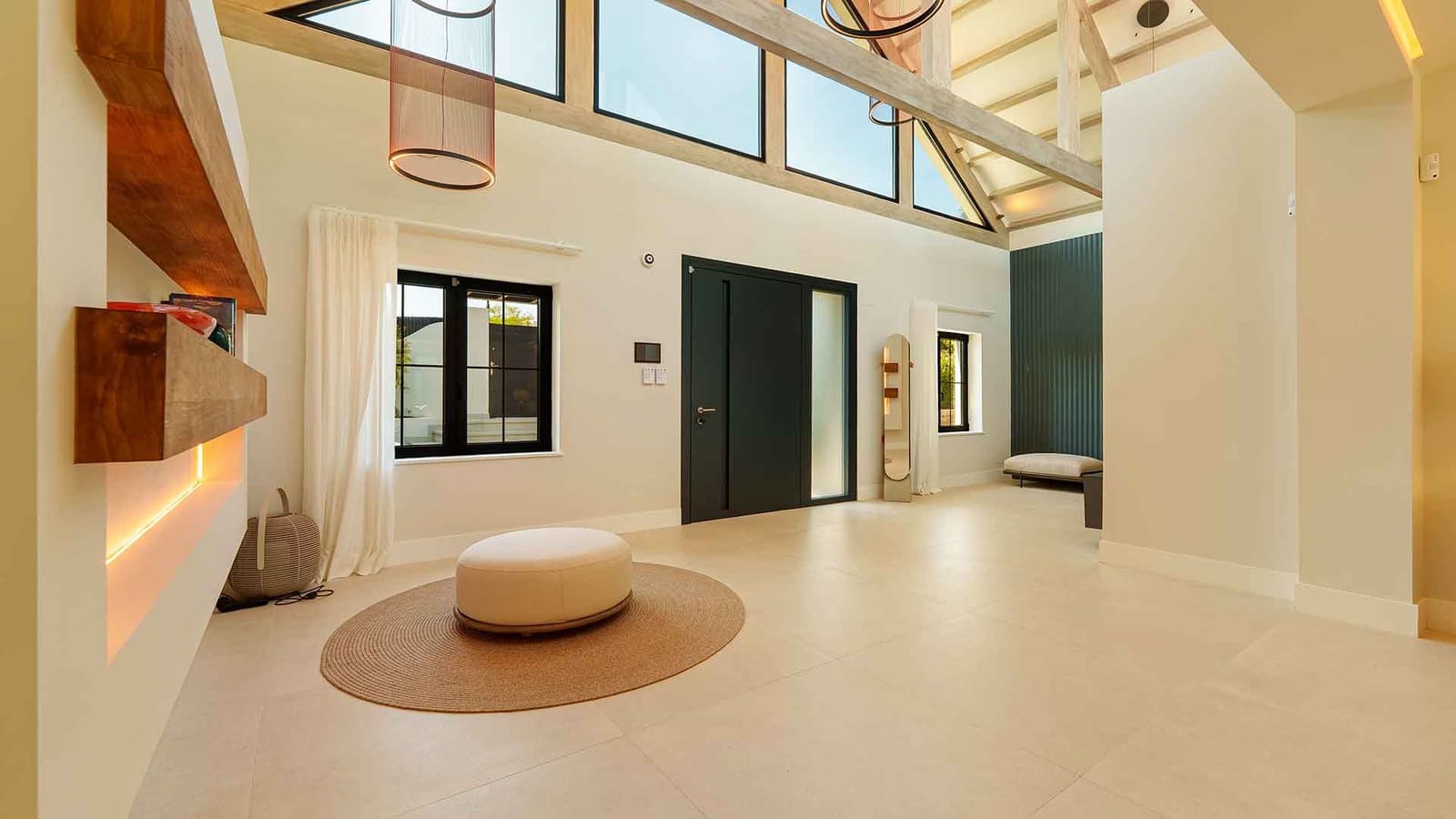 5 chambre Villa/Maison à vendre à Puerto Banus avec piscine - 5 750 000 € (Ref: 10047071)
