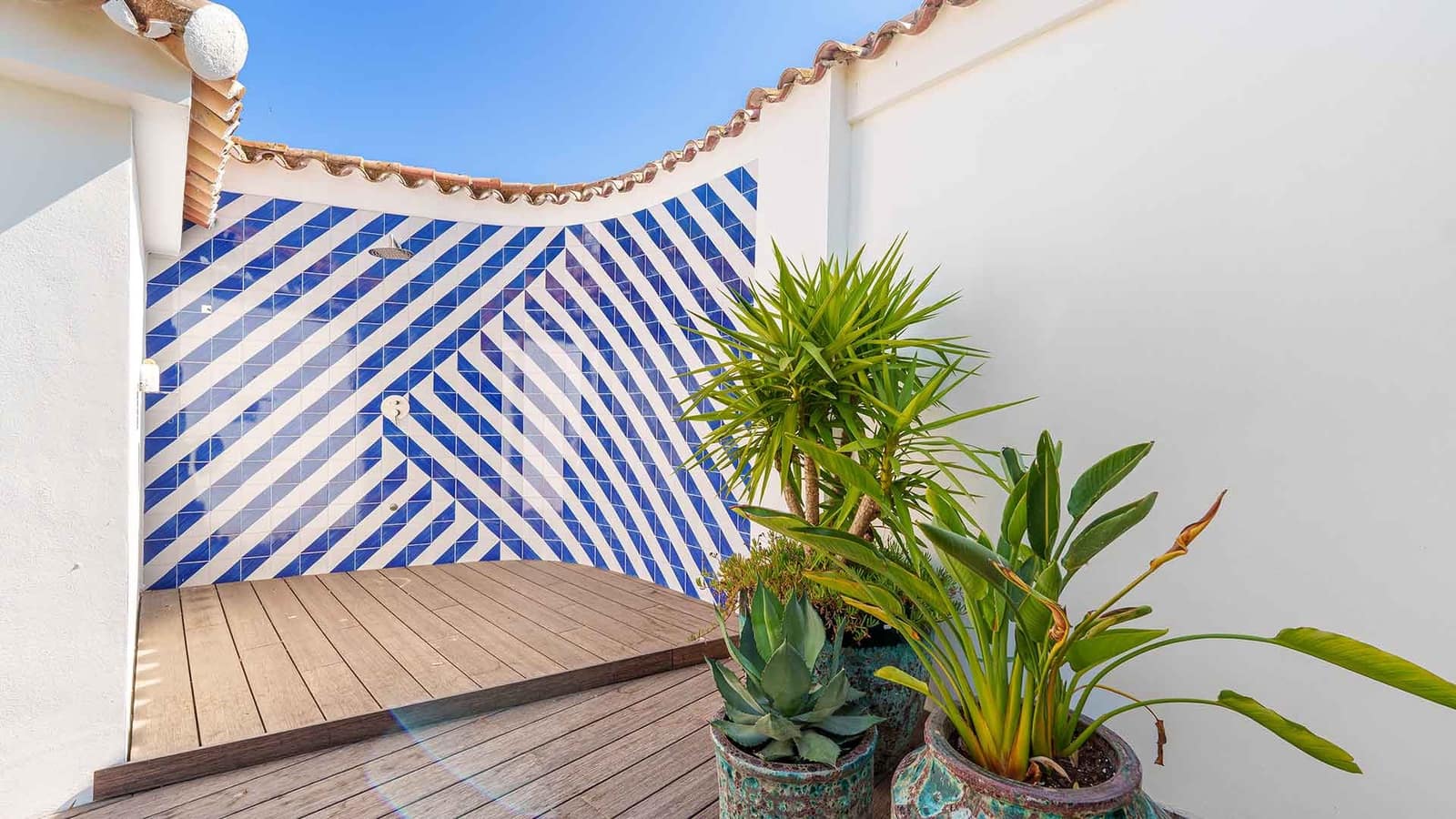 5 chambre Villa/Maison à vendre à Puerto Banus avec piscine - 5 750 000 € (Ref: 10047071)