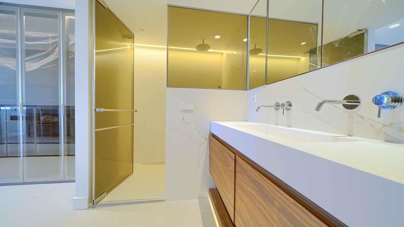 Ático de 3 habitaciones en Marbella en venta con piscina - 2.200.000 € (Ref: 10048961)